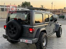 جیپ رانگلەر